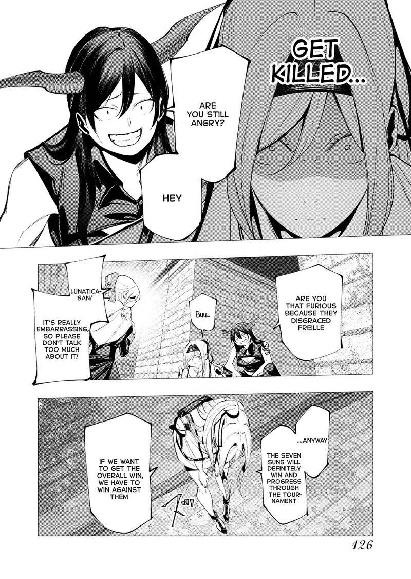 Serial Killer Isekai Ni Oritatsu Chapter 31 Page 24