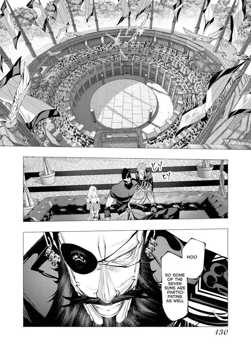 Serial Killer Isekai Ni Oritatsu Chapter 31 Page 28