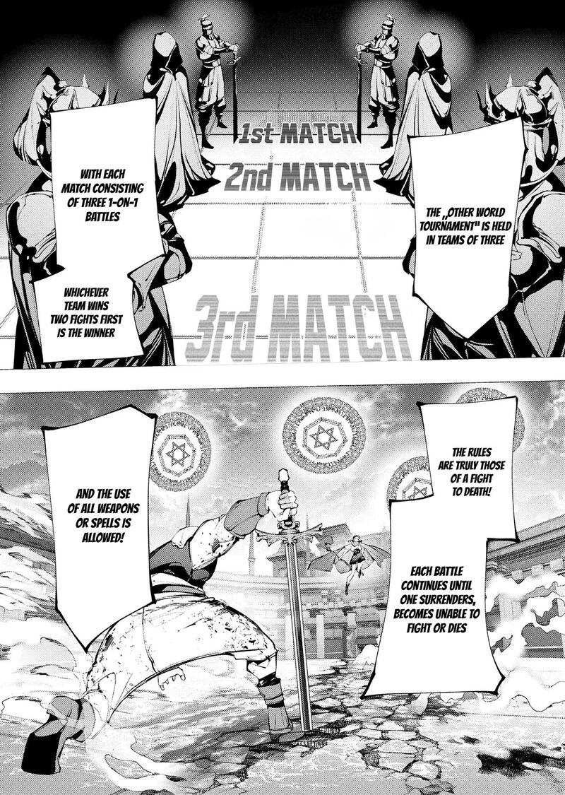 Serial Killer Isekai Ni Oritatsu Chapter 31 Page 30