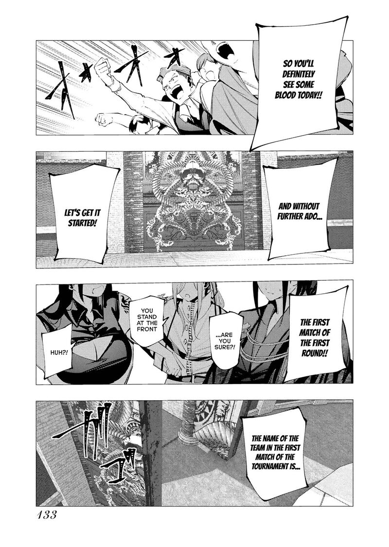 Serial Killer Isekai Ni Oritatsu Chapter 31 Page 31