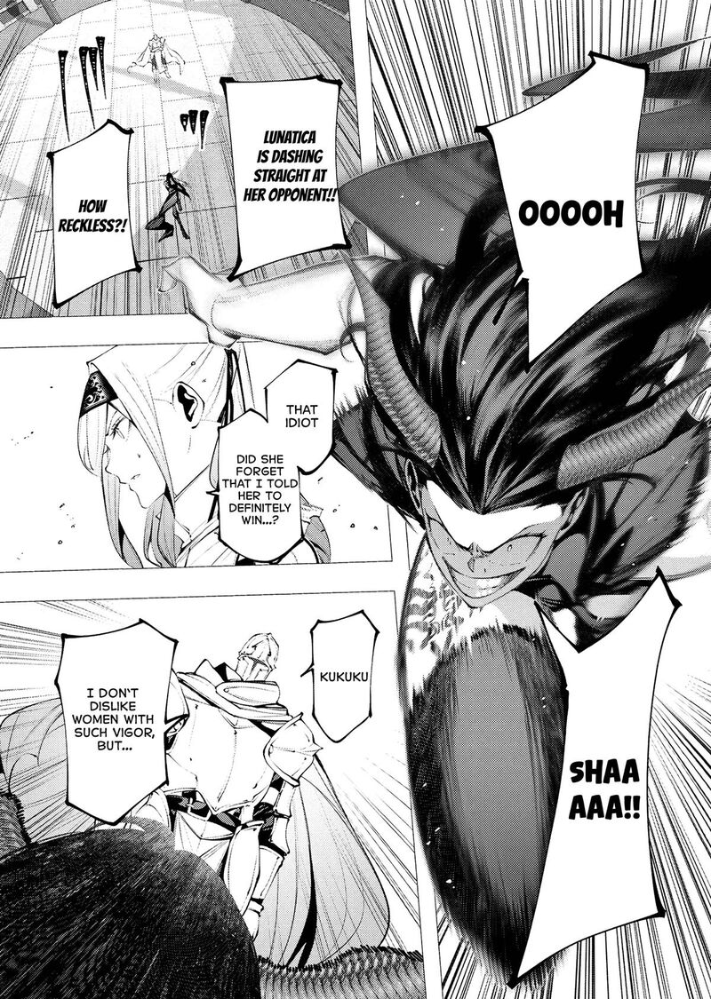 Serial Killer Isekai Ni Oritatsu Chapter 32 Page 13