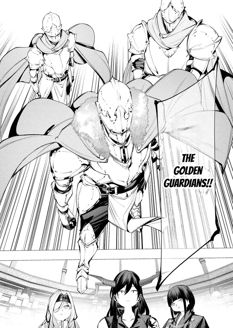 Serial Killer Isekai Ni Oritatsu Chapter 32 Page 2