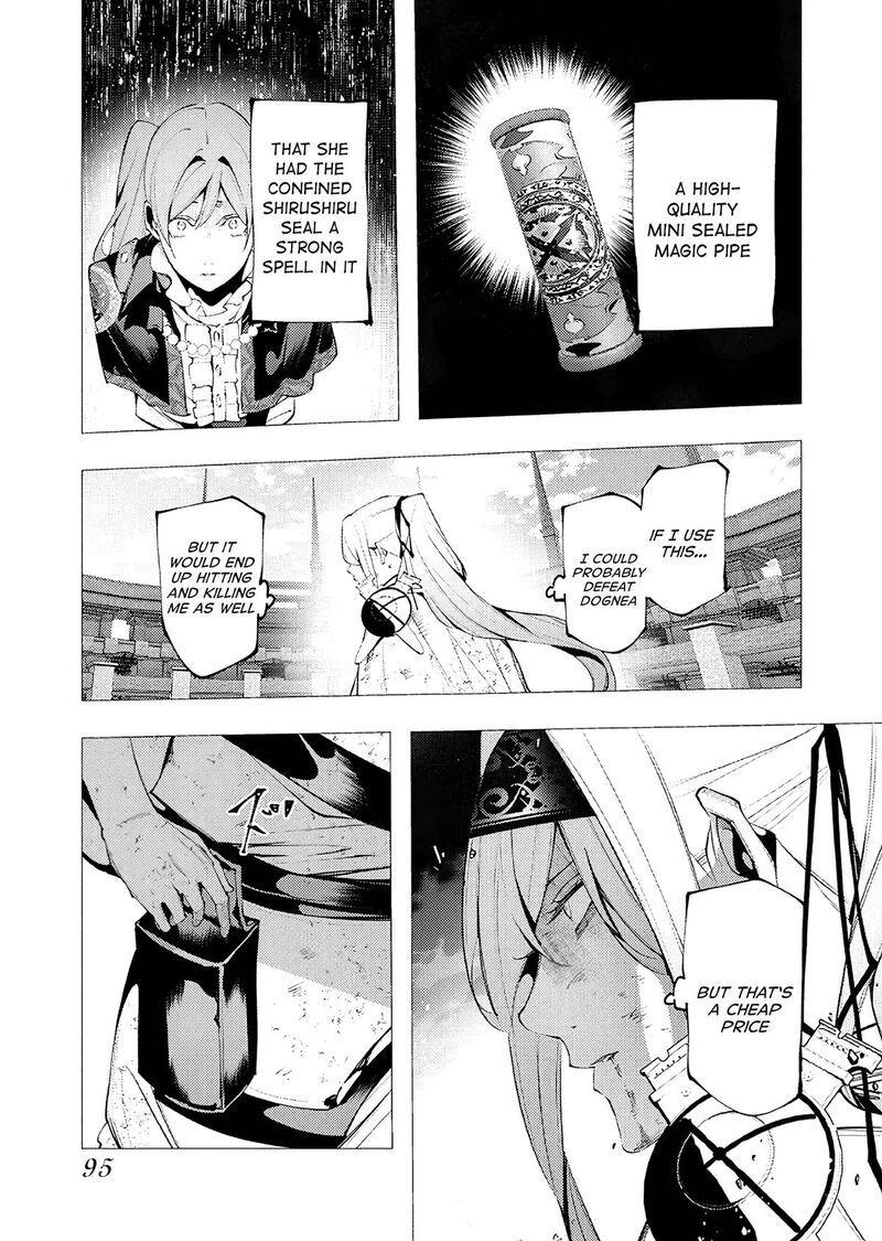 Serial Killer Isekai Ni Oritatsu Chapter 35 Page 25