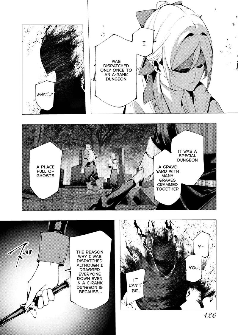Serial Killer Isekai Ni Oritatsu Chapter 36 Page 21