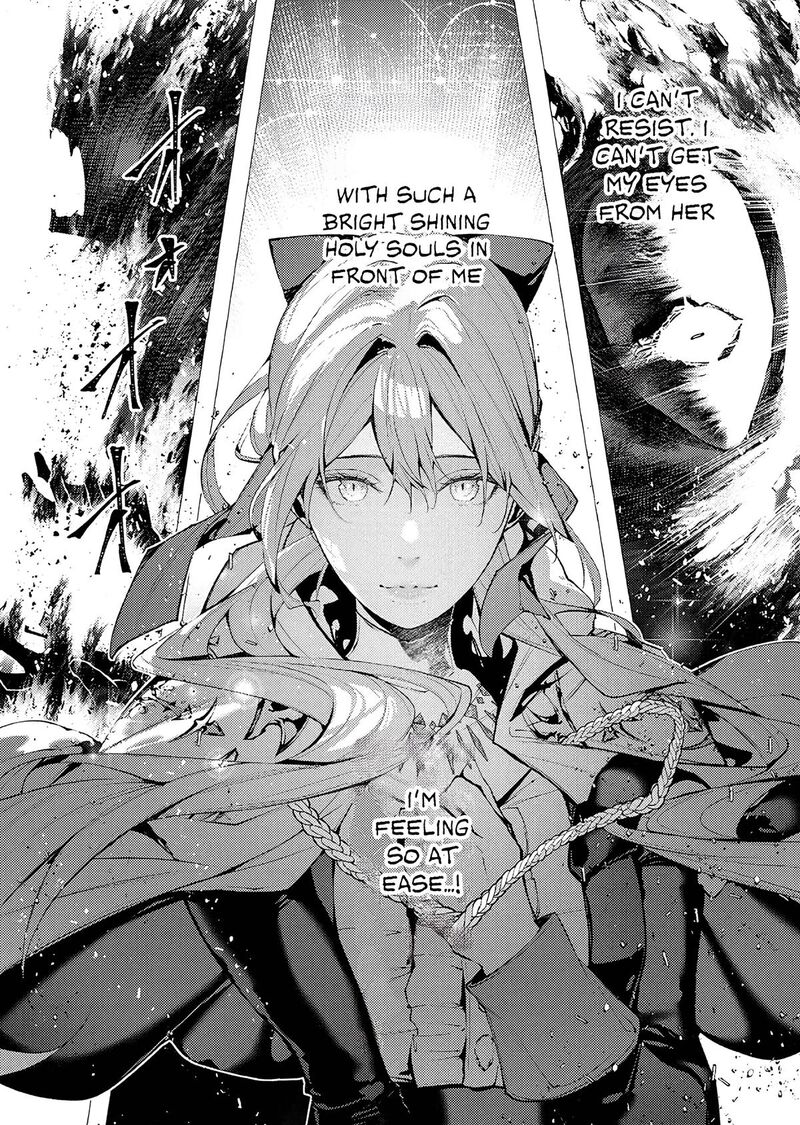 Serial Killer Isekai Ni Oritatsu Chapter 36 Page 24