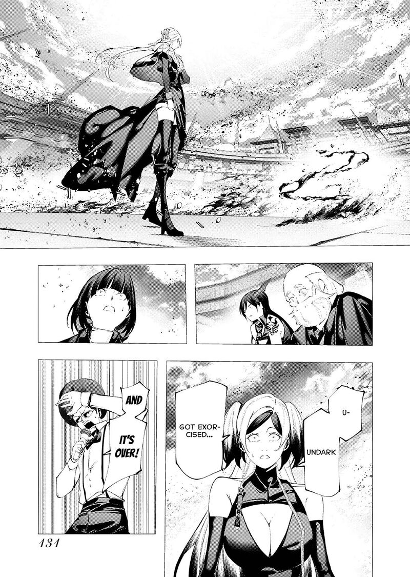 Serial Killer Isekai Ni Oritatsu Chapter 36 Page 25