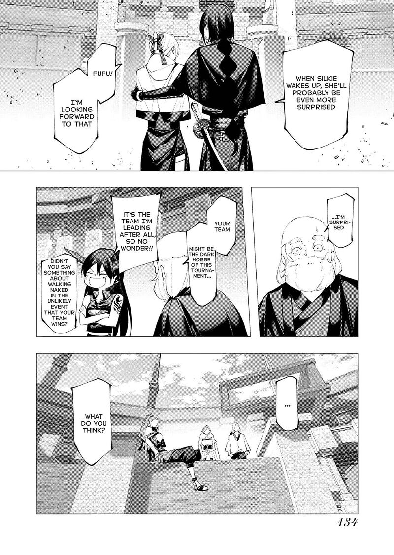 Serial Killer Isekai Ni Oritatsu Chapter 36 Page 28
