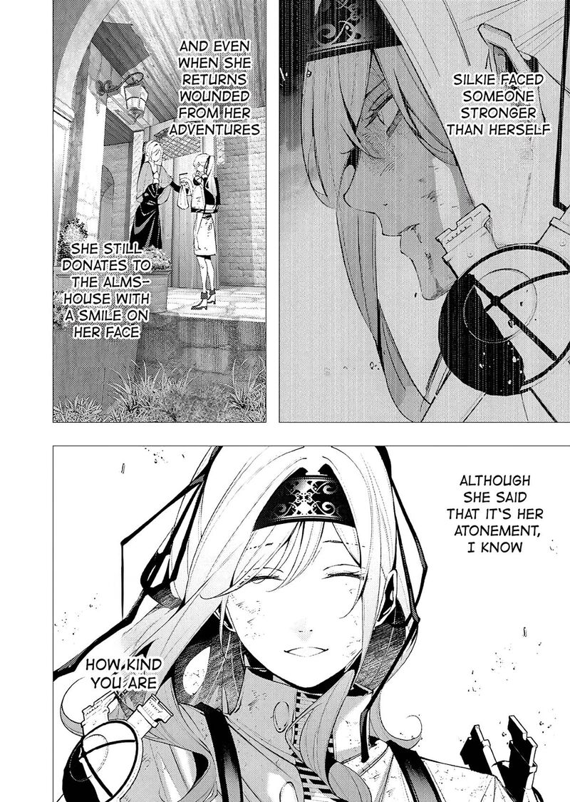 Serial Killer Isekai Ni Oritatsu Chapter 36 Page 6