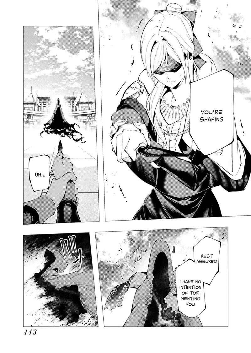 Serial Killer Isekai Ni Oritatsu Chapter 36 Page 9