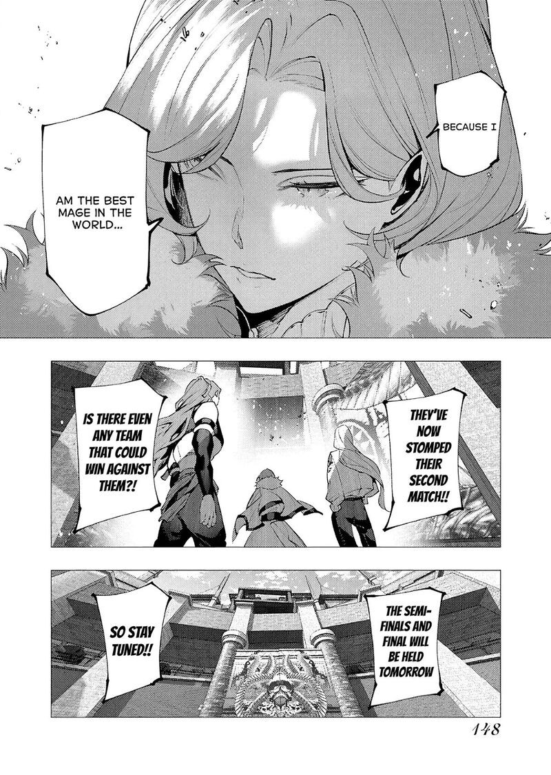Serial Killer Isekai Ni Oritatsu Chapter 37 Page 10