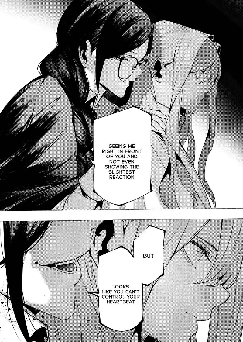 Serial Killer Isekai Ni Oritatsu Chapter 37 Page 20