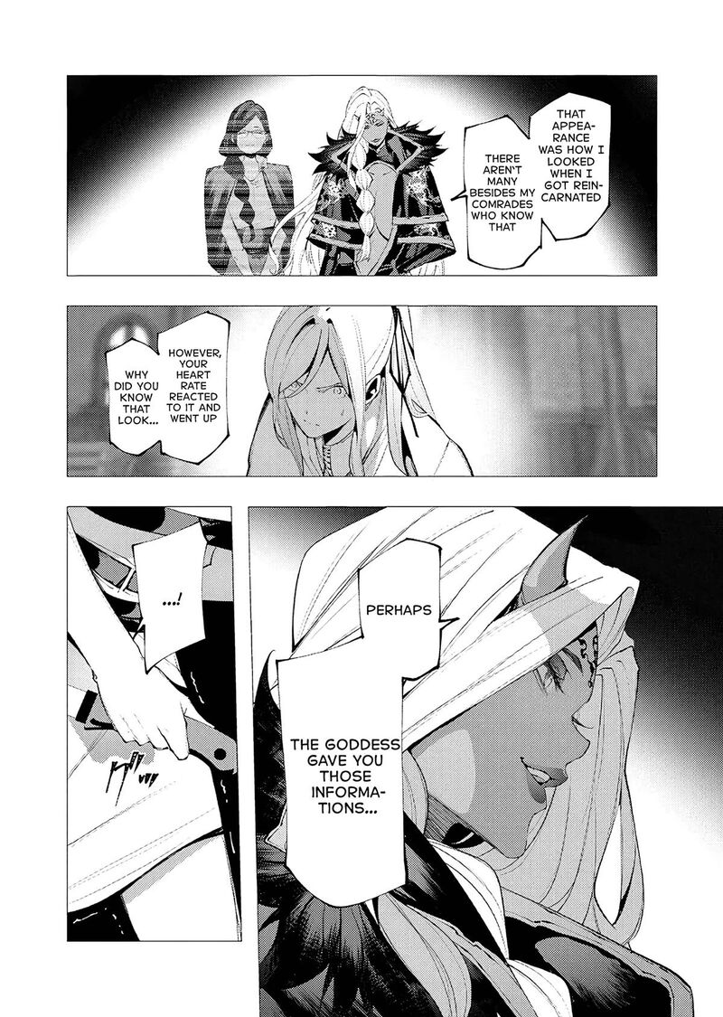 Serial Killer Isekai Ni Oritatsu Chapter 37 Page 24