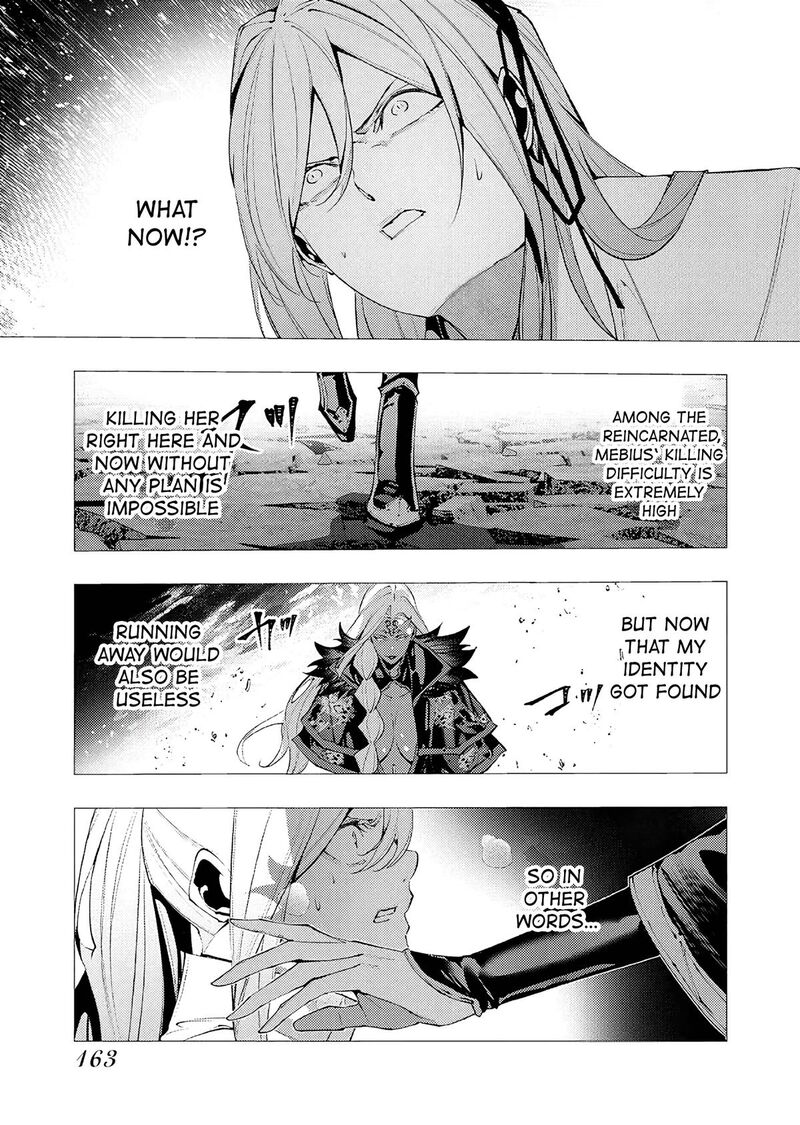 Serial Killer Isekai Ni Oritatsu Chapter 37 Page 25