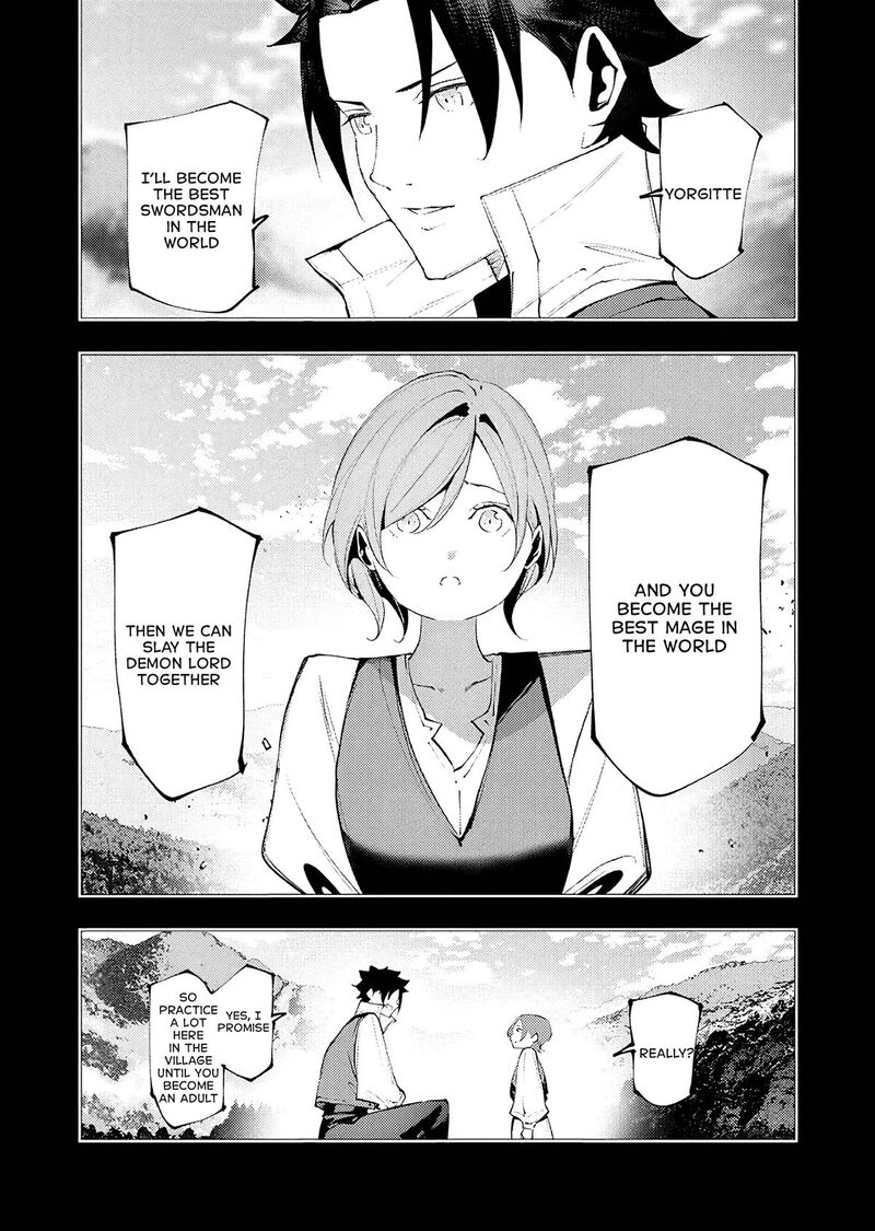 Serial Killer Isekai Ni Oritatsu Chapter 37 Page 4