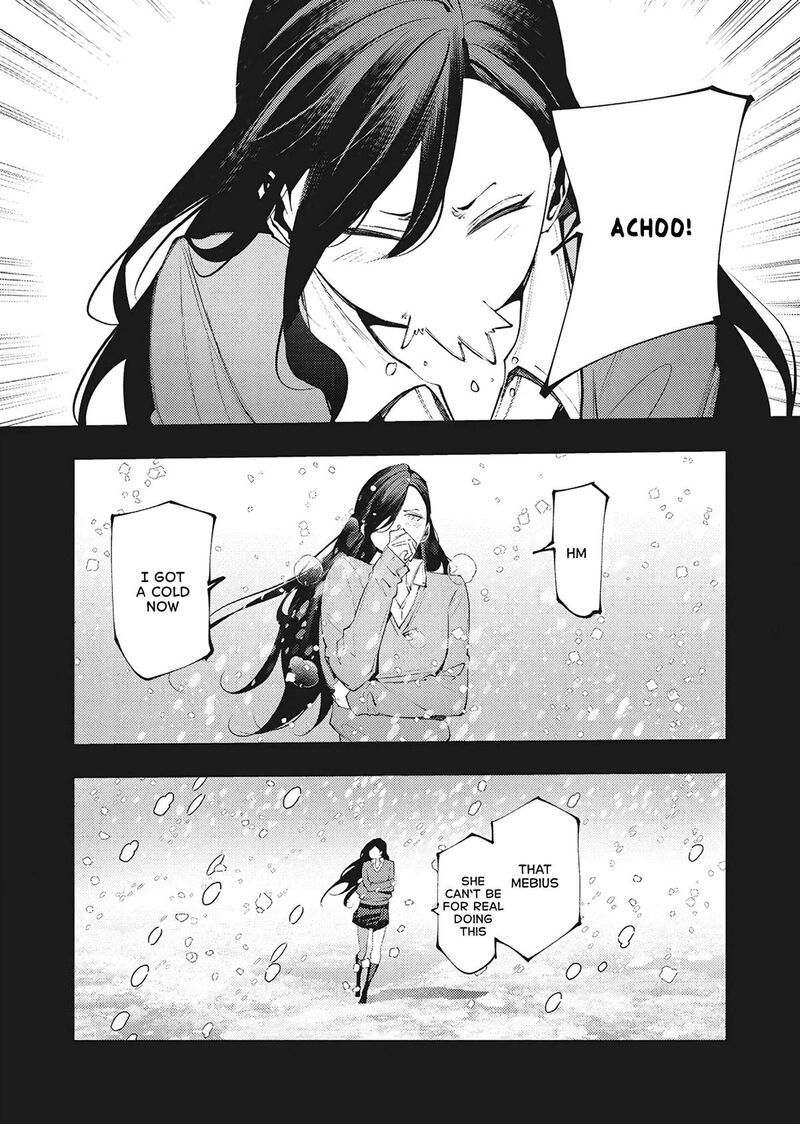 Serial Killer Isekai Ni Oritatsu Chapter 38 Page 6