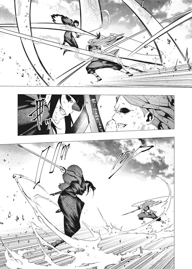 Serial Killer Isekai Ni Oritatsu Chapter 40 Page 4