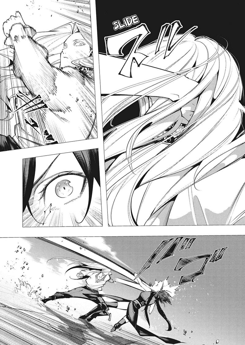 Serial Killer Isekai Ni Oritatsu Chapter 41 Page 12