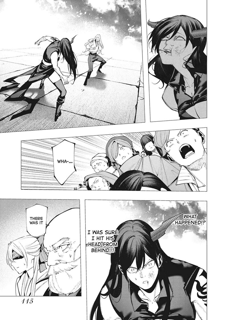 Serial Killer Isekai Ni Oritatsu Chapter 41 Page 13
