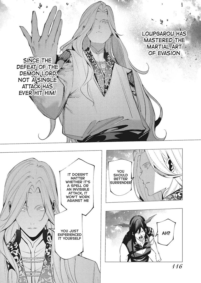 Serial Killer Isekai Ni Oritatsu Chapter 41 Page 14