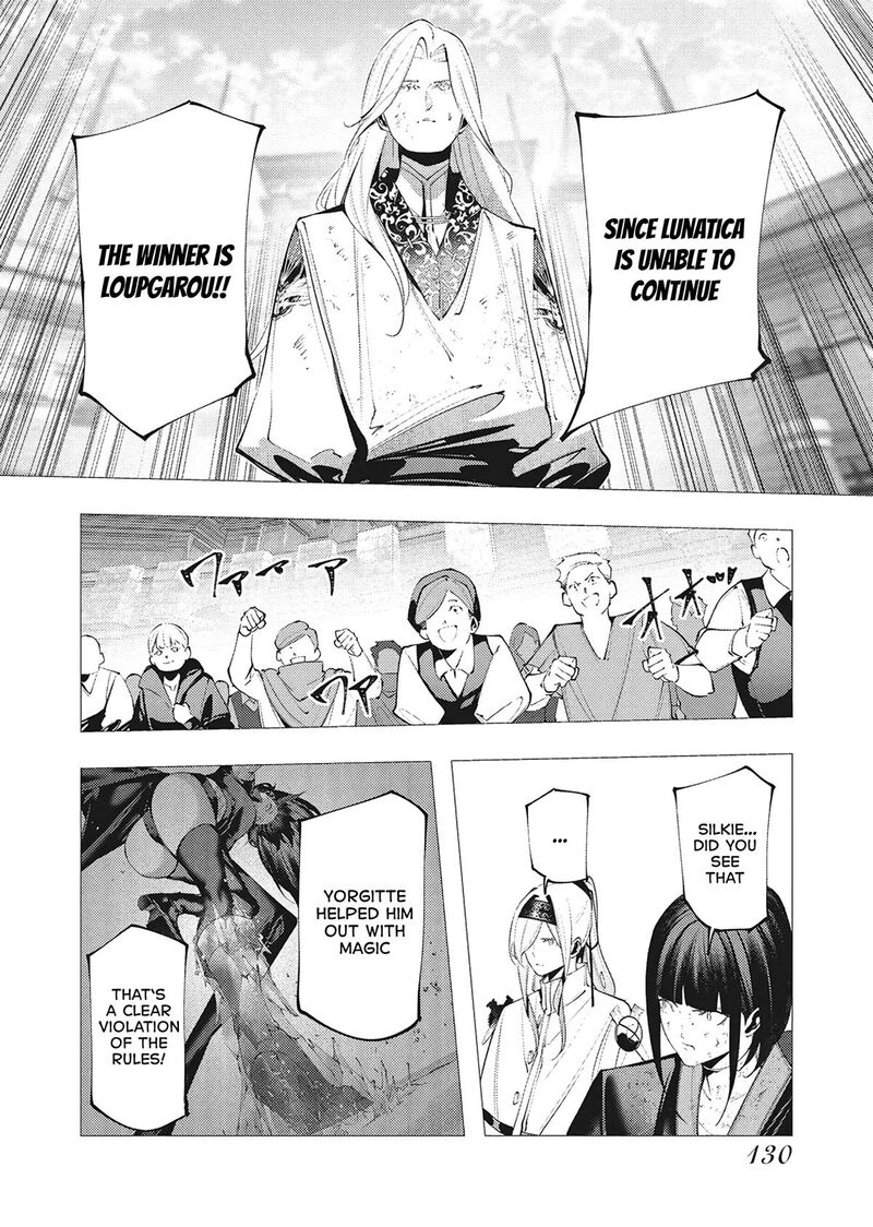 Serial Killer Isekai Ni Oritatsu Chapter 41 Page 28