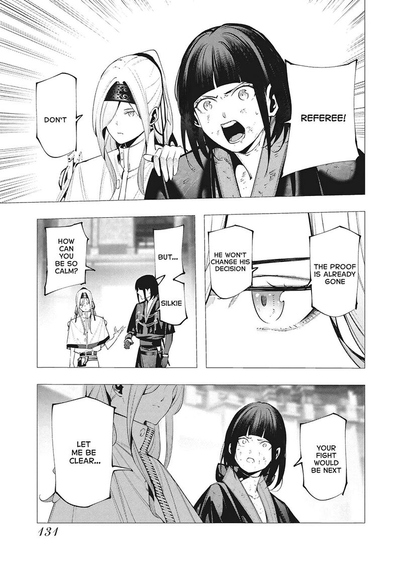 Serial Killer Isekai Ni Oritatsu Chapter 41 Page 29