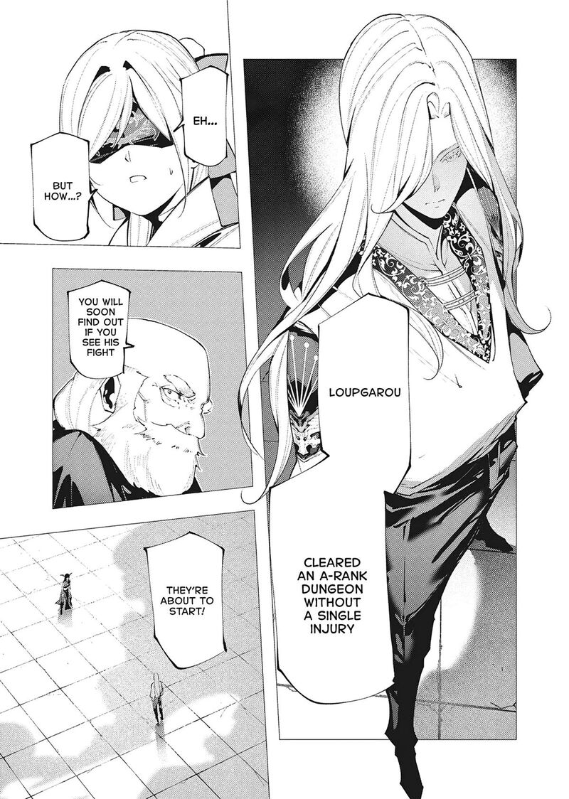 Serial Killer Isekai Ni Oritatsu Chapter 41 Page 7