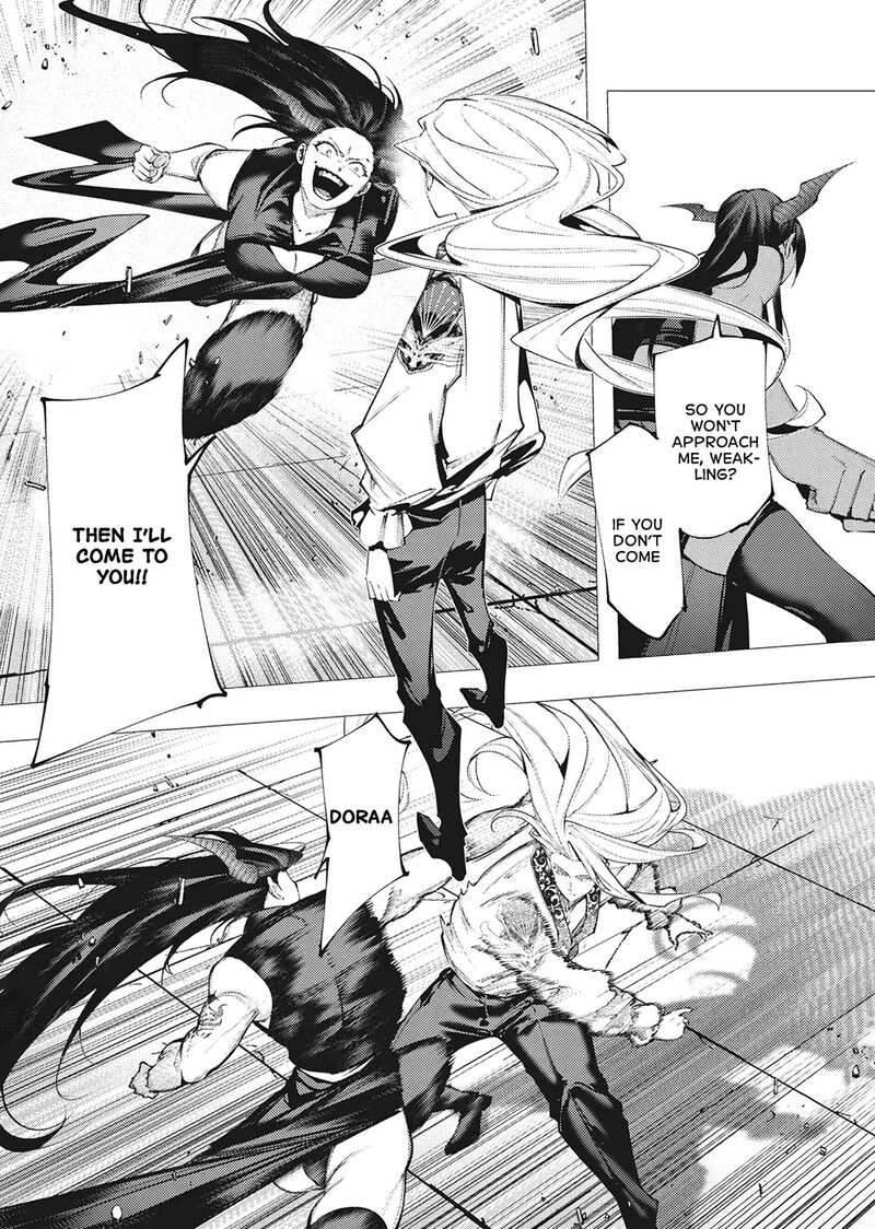 Serial Killer Isekai Ni Oritatsu Chapter 41 Page 8
