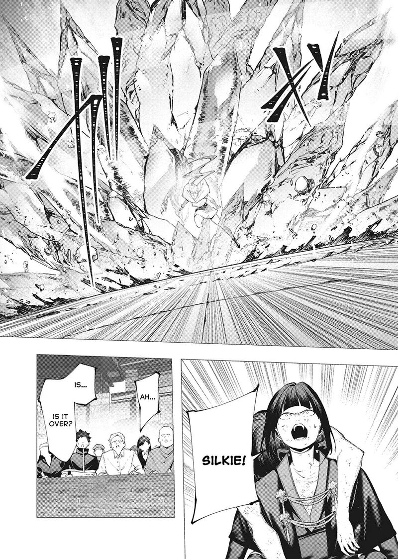 Serial Killer Isekai Ni Oritatsu Chapter 42 Page 16