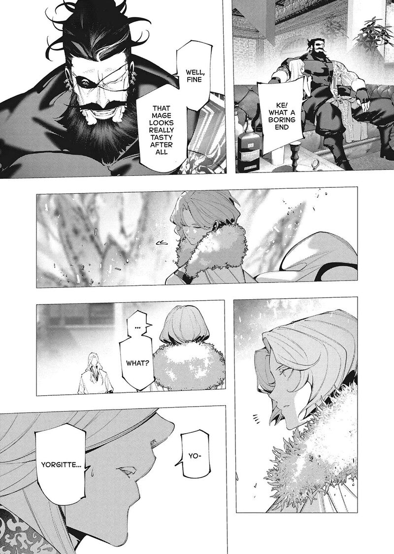 Serial Killer Isekai Ni Oritatsu Chapter 42 Page 17