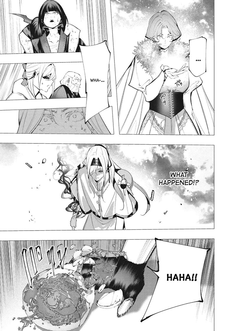 Serial Killer Isekai Ni Oritatsu Chapter 42 Page 23