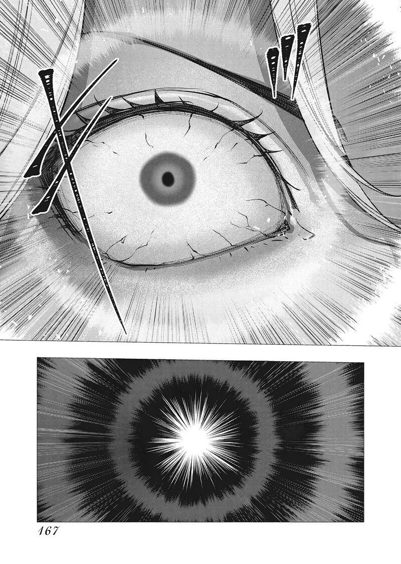 Serial Killer Isekai Ni Oritatsu Chapter 42 Page 33