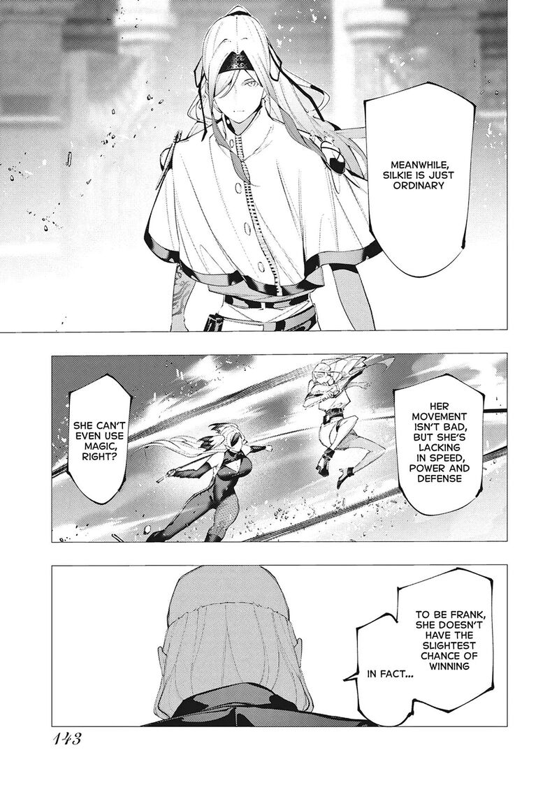 Serial Killer Isekai Ni Oritatsu Chapter 42 Page 9