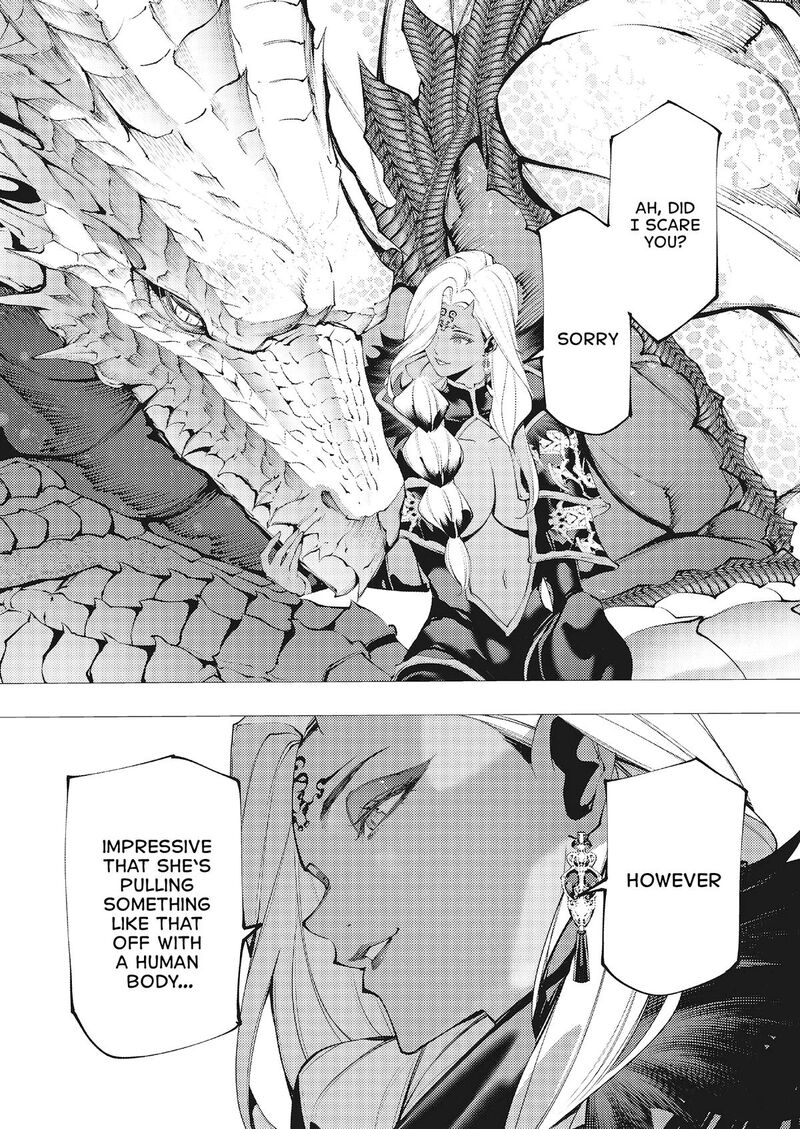 Serial Killer Isekai Ni Oritatsu Chapter 43 Page 2