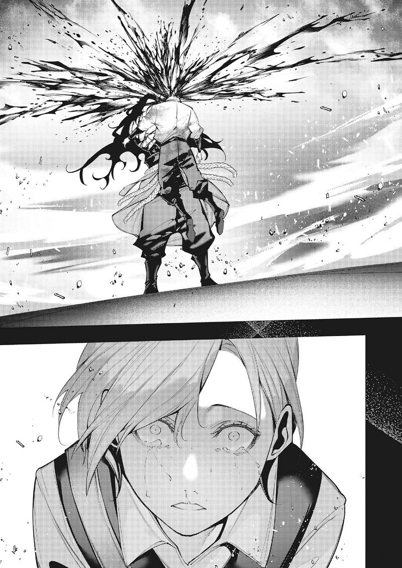 Serial Killer Isekai Ni Oritatsu Chapter 43 Page 24