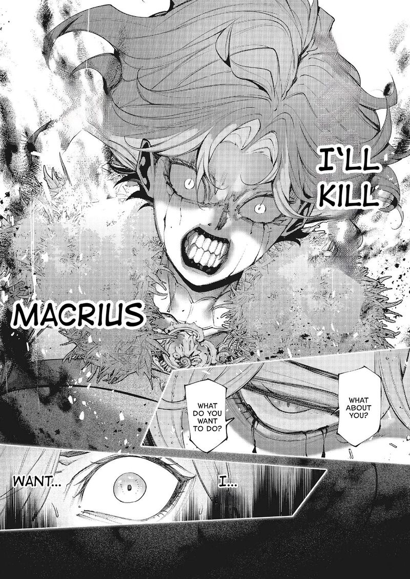 Serial Killer Isekai Ni Oritatsu Chapter 43 Page 28