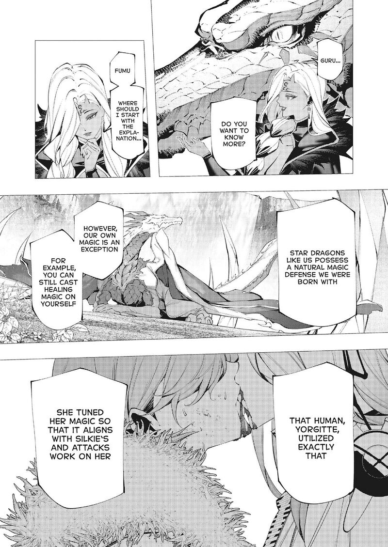 Serial Killer Isekai Ni Oritatsu Chapter 43 Page 3