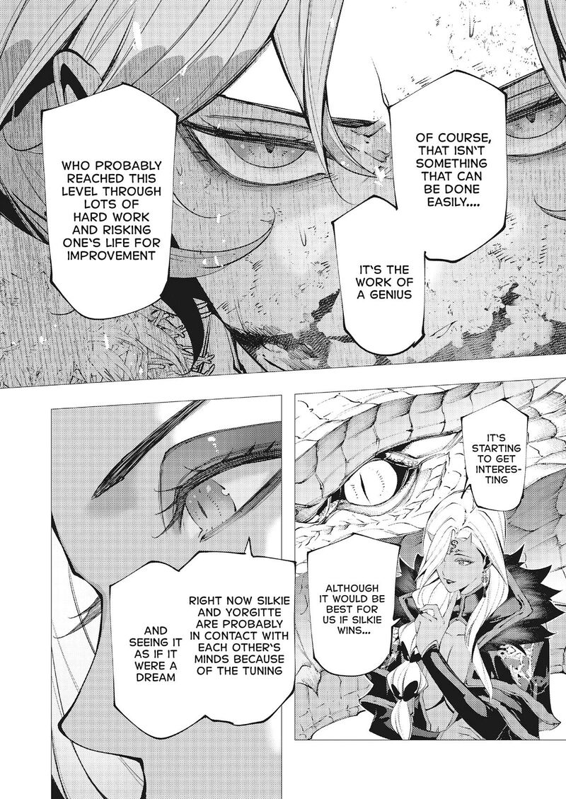 Serial Killer Isekai Ni Oritatsu Chapter 43 Page 4