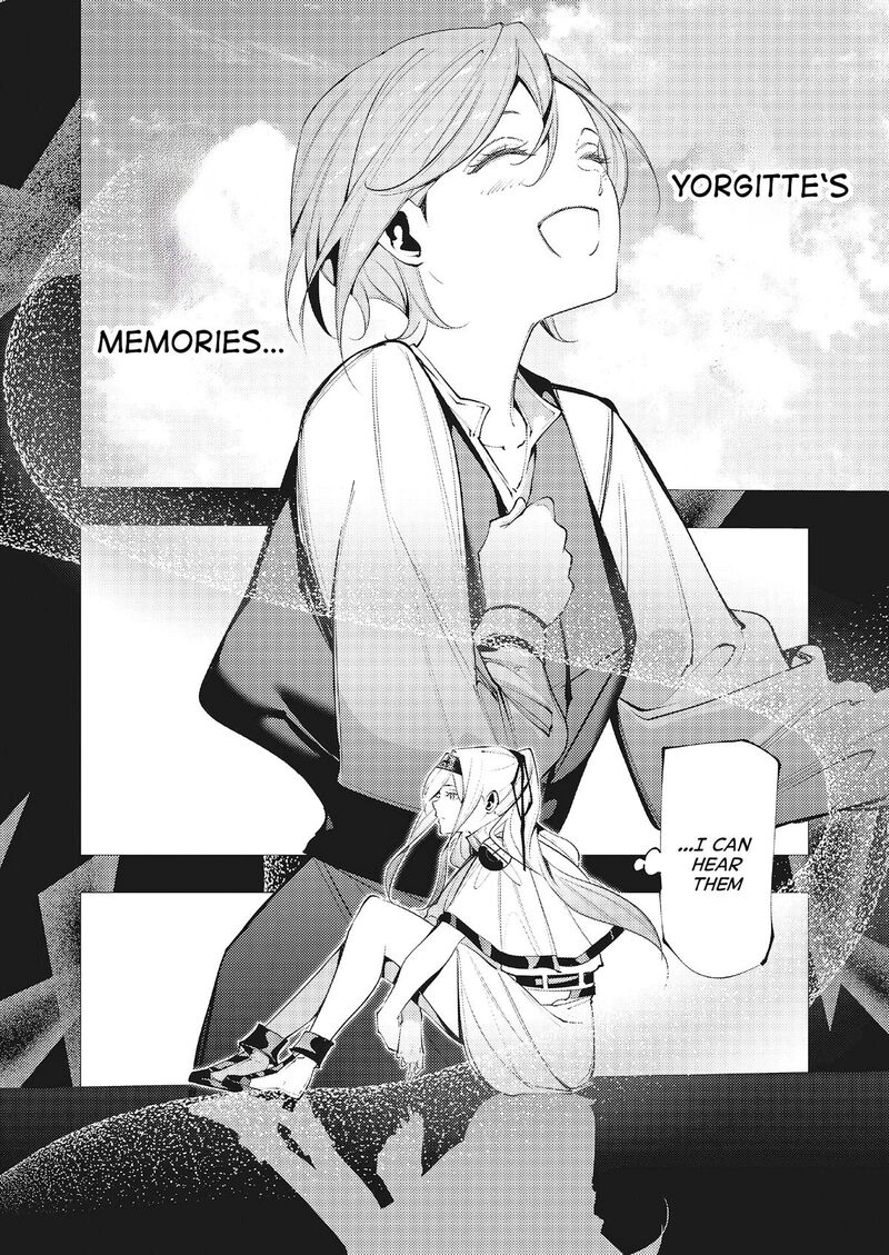 Serial Killer Isekai Ni Oritatsu Chapter 43 Page 6