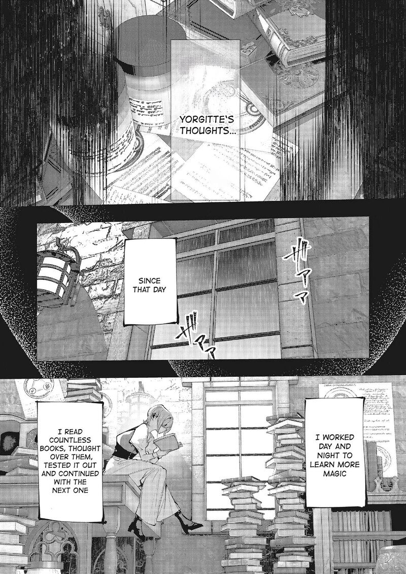 Serial Killer Isekai Ni Oritatsu Chapter 43 Page 7