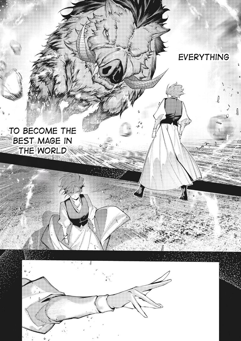 Serial Killer Isekai Ni Oritatsu Chapter 43 Page 8