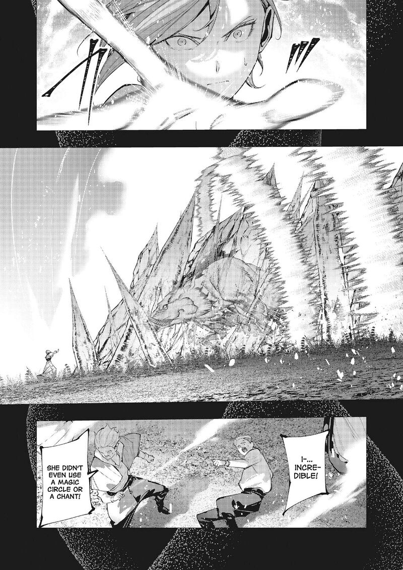 Serial Killer Isekai Ni Oritatsu Chapter 43 Page 9