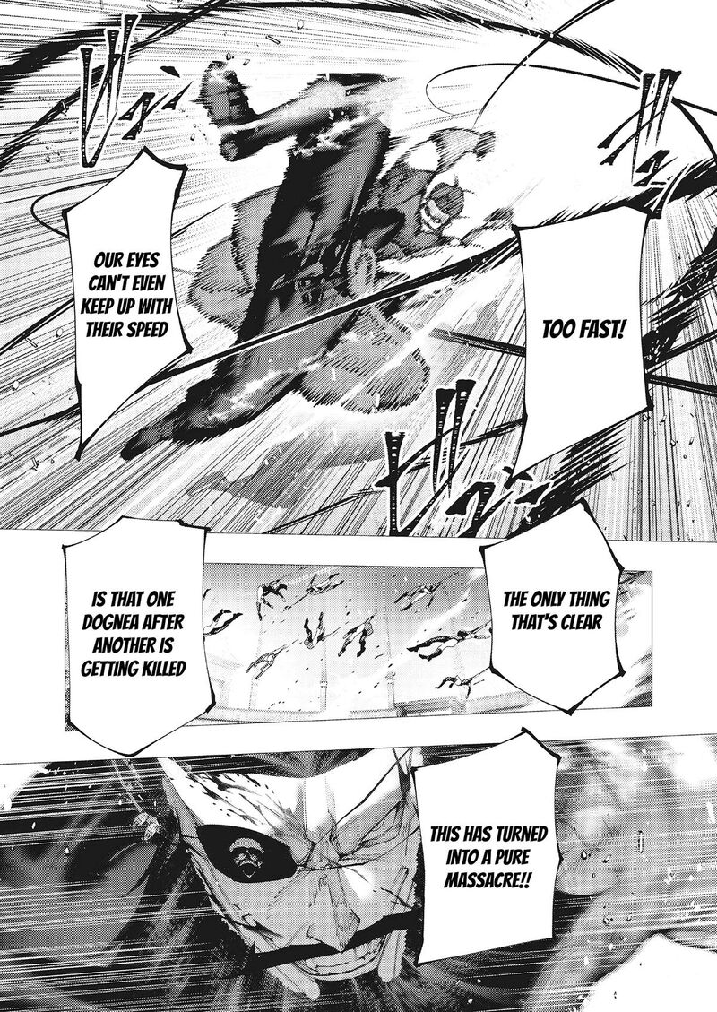 Serial Killer Isekai Ni Oritatsu Chapter 44 Page 18