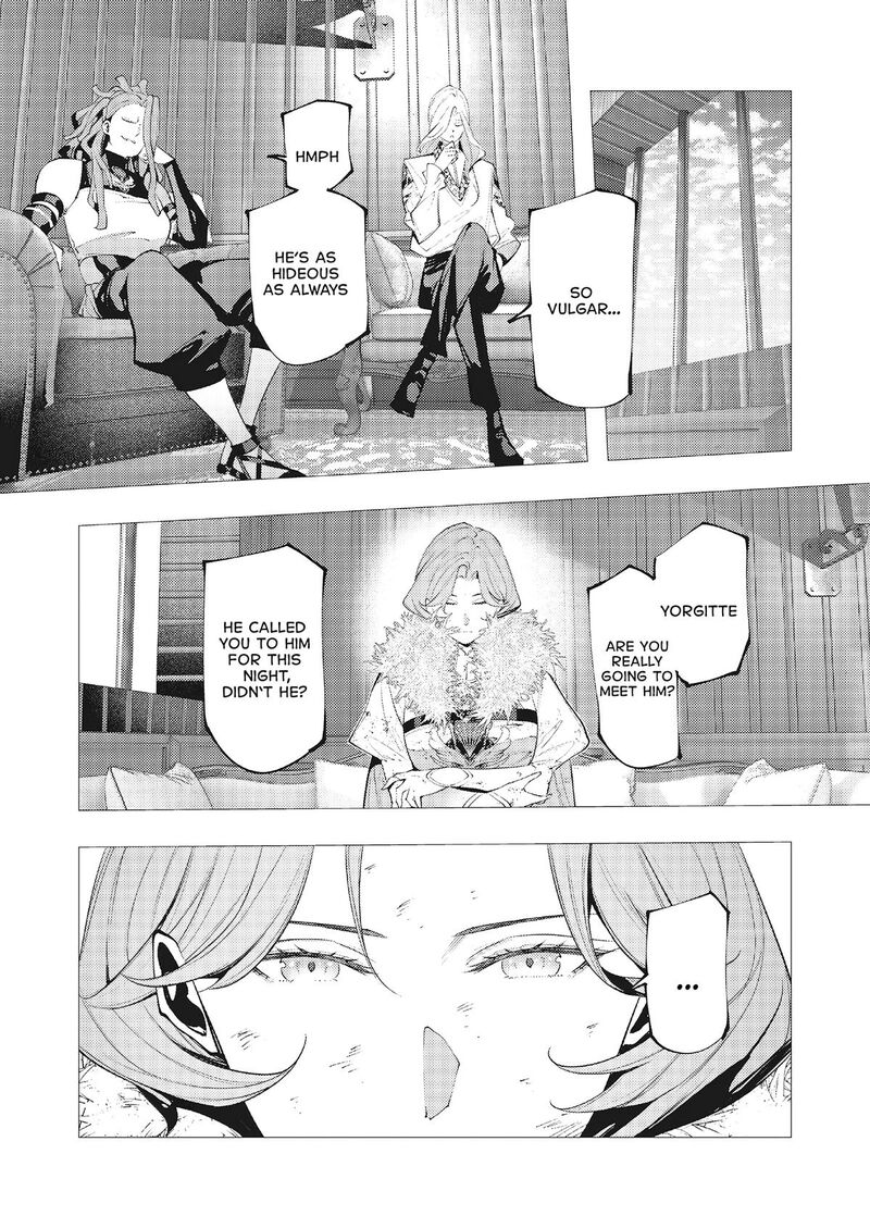 Serial Killer Isekai Ni Oritatsu Chapter 44 Page 24