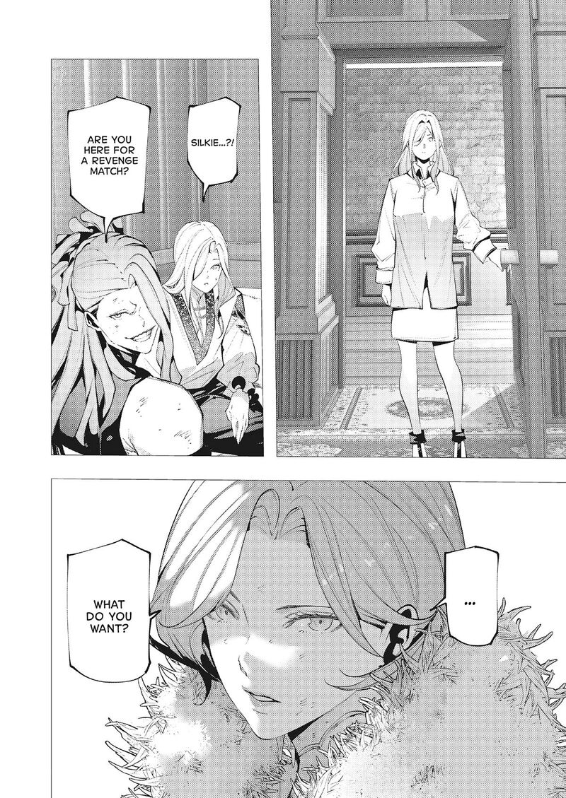 Serial Killer Isekai Ni Oritatsu Chapter 44 Page 26