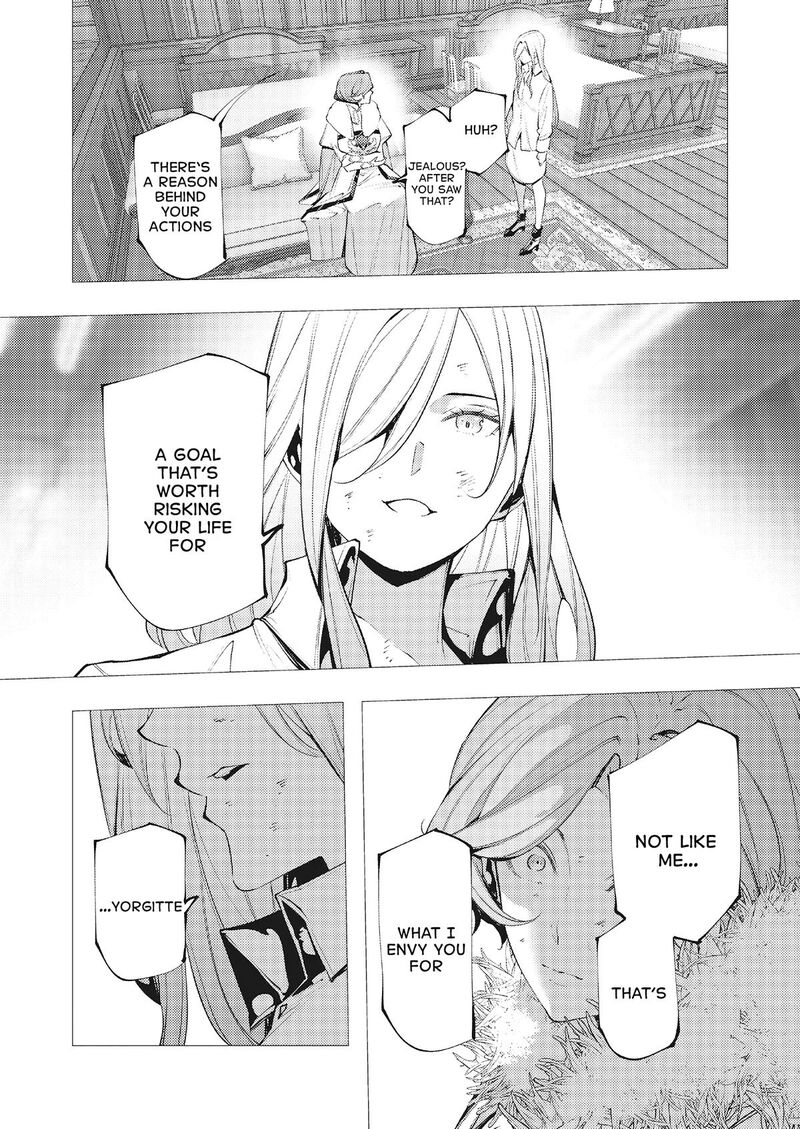 Serial Killer Isekai Ni Oritatsu Chapter 44 Page 30