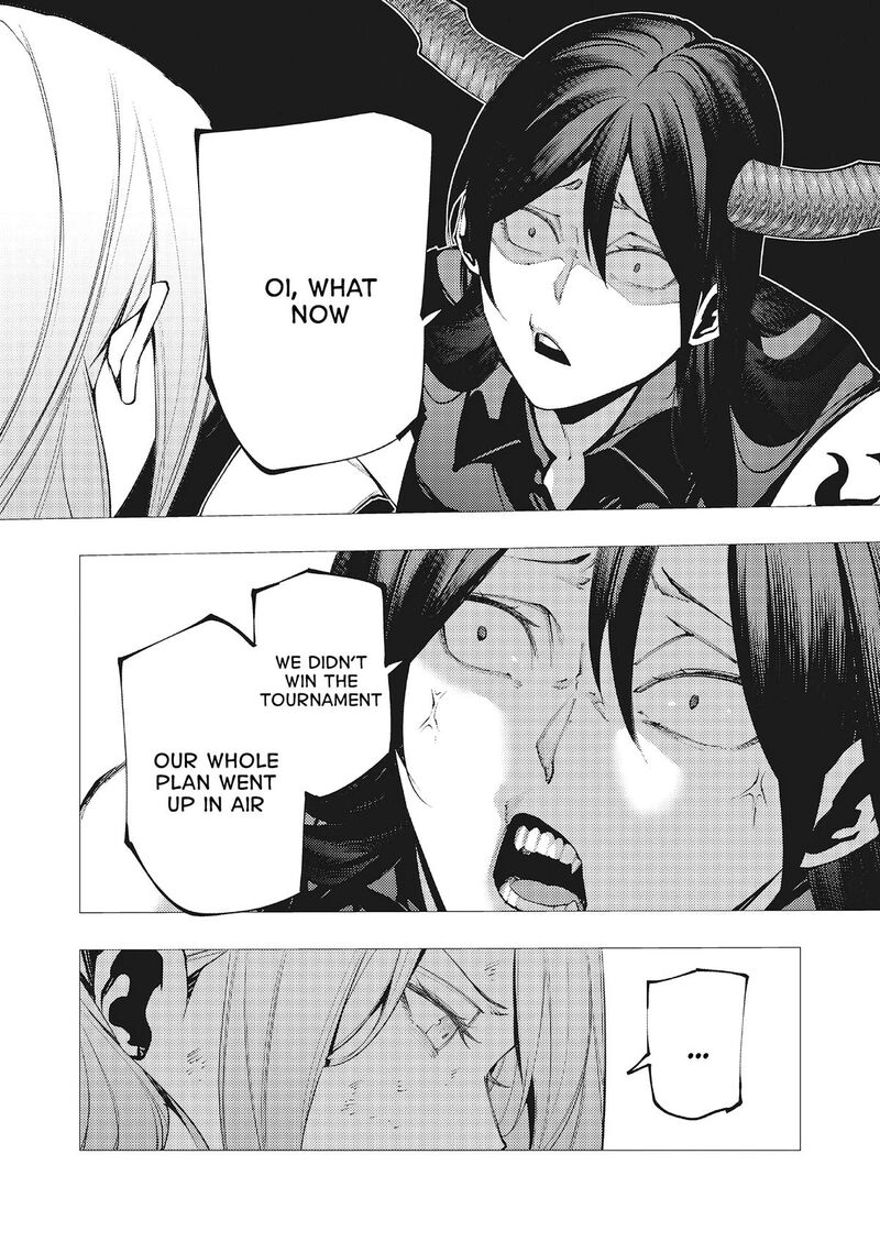 Serial Killer Isekai Ni Oritatsu Chapter 44 Page 6