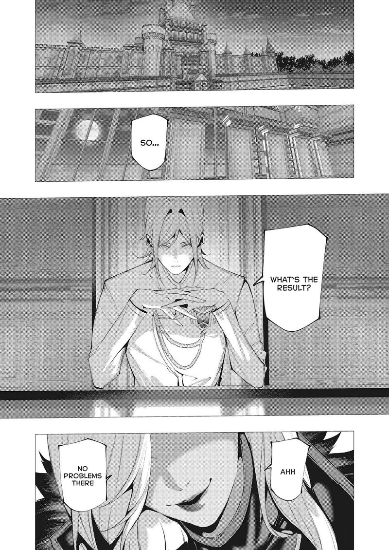 Serial Killer Isekai Ni Oritatsu Chapter 45 Page 10