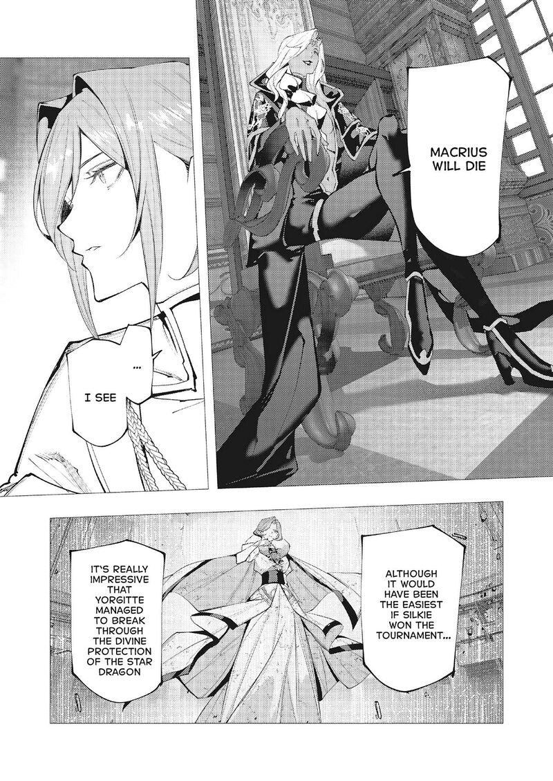 Serial Killer Isekai Ni Oritatsu Chapter 45 Page 11
