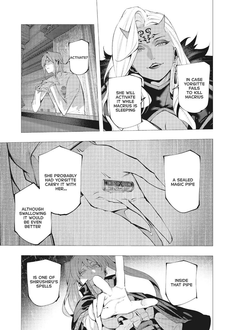Serial Killer Isekai Ni Oritatsu Chapter 45 Page 13