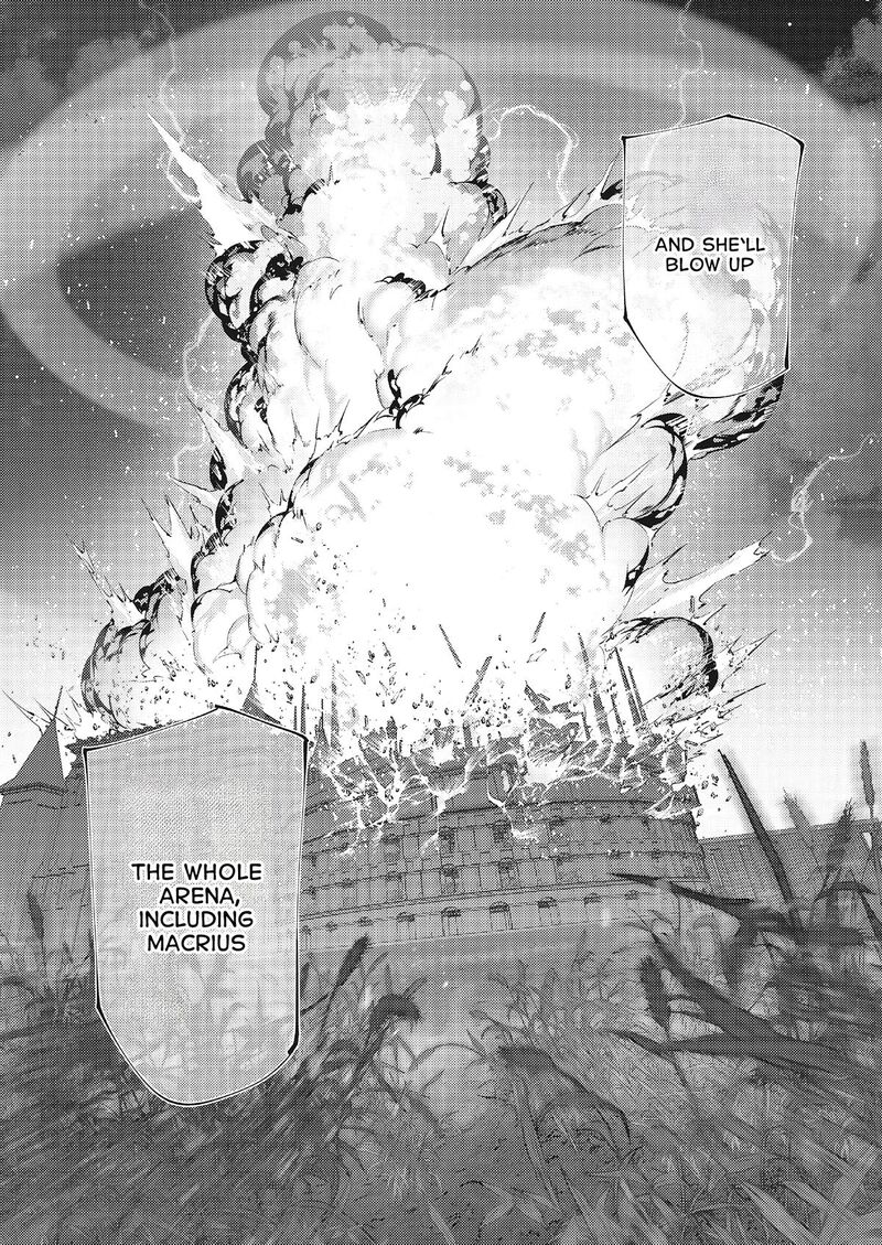 Serial Killer Isekai Ni Oritatsu Chapter 45 Page 14